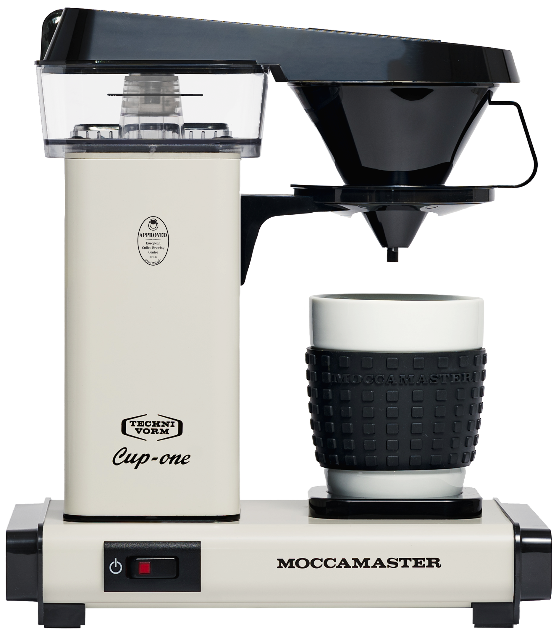 Moccamaster | Kaffeemaschinen | Maassen Maschinen&Mehr Wilh. Online-Shop der Caffee-Rösterei 